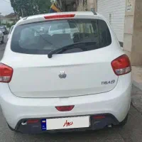 فروش تیبا ۱۴۰۰