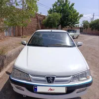 پارس مدل 92