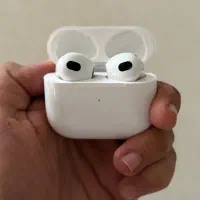 AirPods 3 اپل
