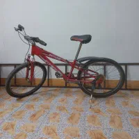 دوچرخه سایز ۲۶