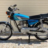 سی جی 125