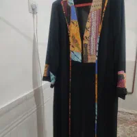 مانتو و پالتو در حد خیلی نو