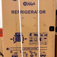 یخچال فریزر فیلور مدل PH14D ظرفیت ۱۴ فوت