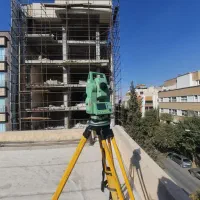 نقشهبردار ساختمان تفکیک کشاورزی باغ یوتی امutmشمیم