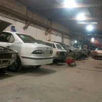 مکانیکی و زیروبند چکی،اقساطی
