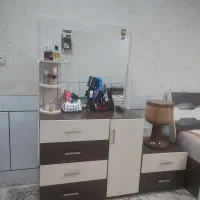 تخت ام دی اف درحدنو