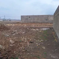 زمین مسکونی 171متری