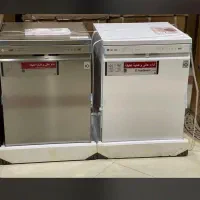 ظرفشویی الجی کره 14 نفره مدل 325 و 425 و 512