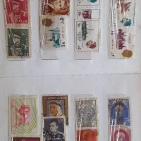 تمبر قدیمی