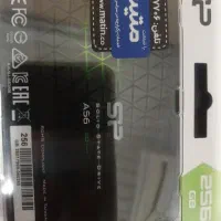 هاردssd 256