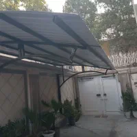 جوشکاری.سایبان ماشین.آلاچیق.حفاظ .درب و پنجره