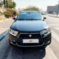 دنا پلاس ۶ دنده  - 1404 - تحویل فوری و اقساطی