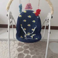 روروئک ثابت موزیکال  گهواره تاپی