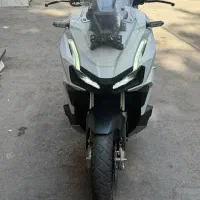 adv160|موتورسیکلت|شهریار, شهریار|دیوار