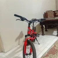 دوچرخه سایز 20