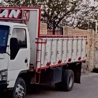 اتاق باری خاوری