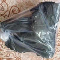 پوتین سربازی