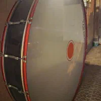 طبل ۲ متر نو نو