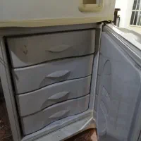 یخچال اسنوا