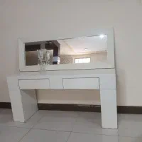 آیینه کنسول