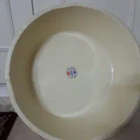 لگن ودبه ترشیجات
