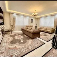 اپارتمان ۱۰۰ متری دوخوتب شیک رهن کامل