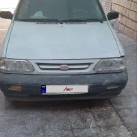 پراید مدل ۸۱