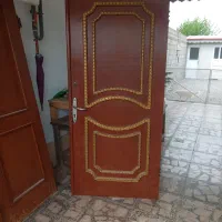 در چوبی نراد