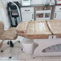 تخت و صندلی فیشیال