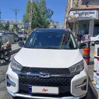 ماشین MVM ایکس ۳۳ نیوفیسAT