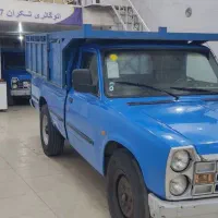 معاوضه هم میش با پرشیا