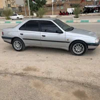 ۴۰۵ دوگانه فابریک