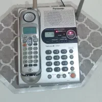تلفن بی سیم مدل۲۳۶۰پاناسونیک