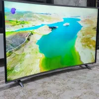 تلویزیون پاناسونیک هوشمند 55 اینچ دهگلان