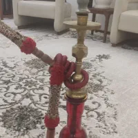 قلیان برنج