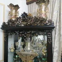 بوفه در حد نو