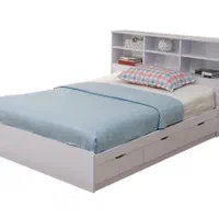 تخت یک نفره.اسپرت