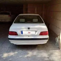 پژو پارس سال مدل۹۲