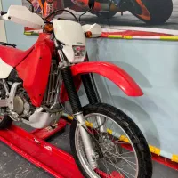 هوندا ایکس آر 650 سی سی