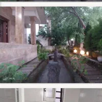 ویلا فلت شهرکی