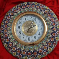 ساعت دیواری
