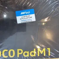 تبلت شیائومی Poco Pad M1