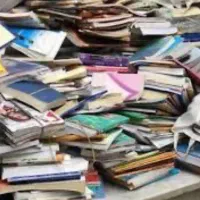 خریدار کتاب وکاغذ باطله  با بالاترین قیمت در محل