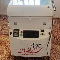 دستگاه زعفران خشک کن