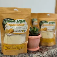 موبر نوره زرنیخ دار