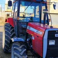 تراکتور ۴۱۲۰