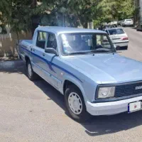 مزدا کارا