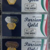سکه پارسیان ۳۰ سوت