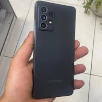 گوشی A52 s تمیز