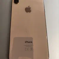 آیفون ایکس اس مکس